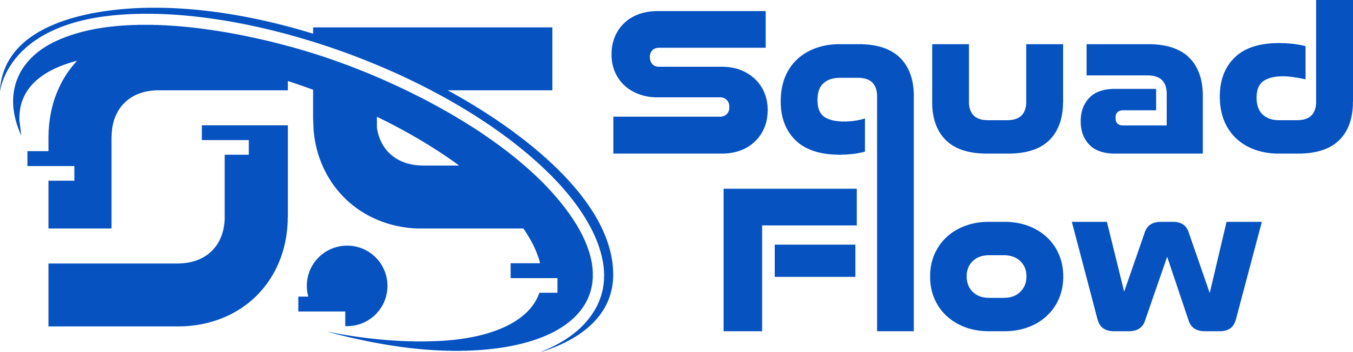 SquadFlow — Squad admin panel for the game Squad